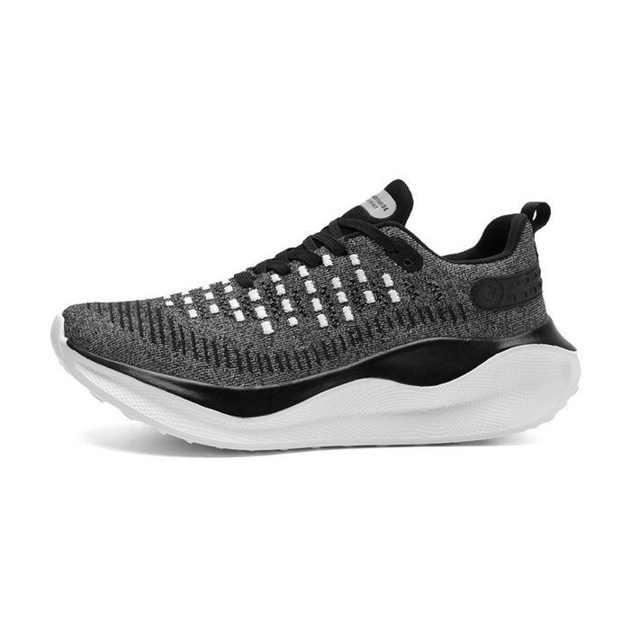 Men's Orthopedic Athletic Shoes Arch Support Running