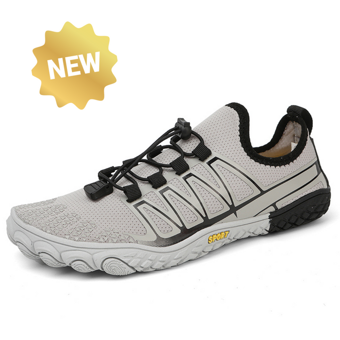 Bronoir™ Runner Pro - Barefoot Shoes (big sizes) 70% Off