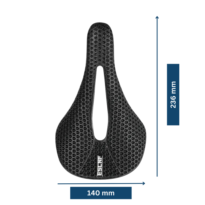 Road Bike Carbon Seat