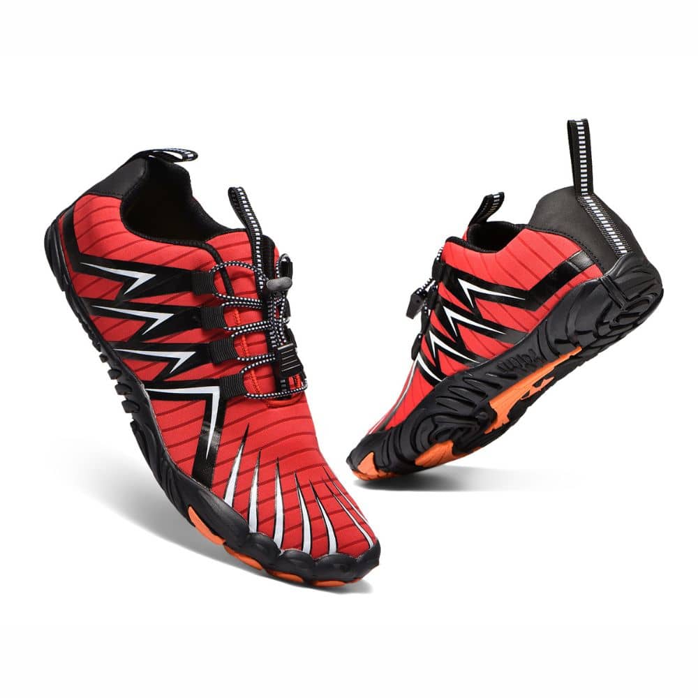 All-Terrain Waterproof Barefoot Shoes