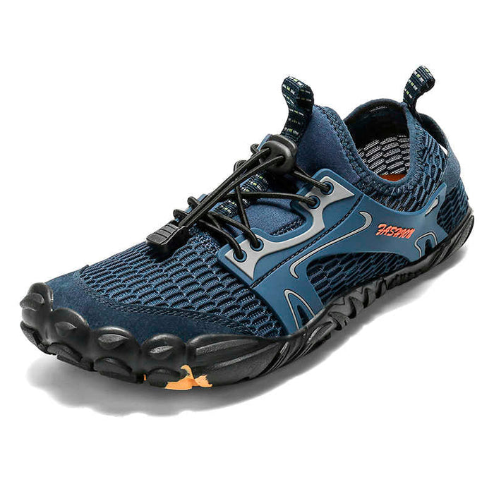 Barefoot Trail Shoes with Anti-Slip Sole for Hiking