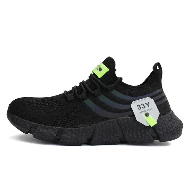 Women's Athletic Sneakers with Arch Support