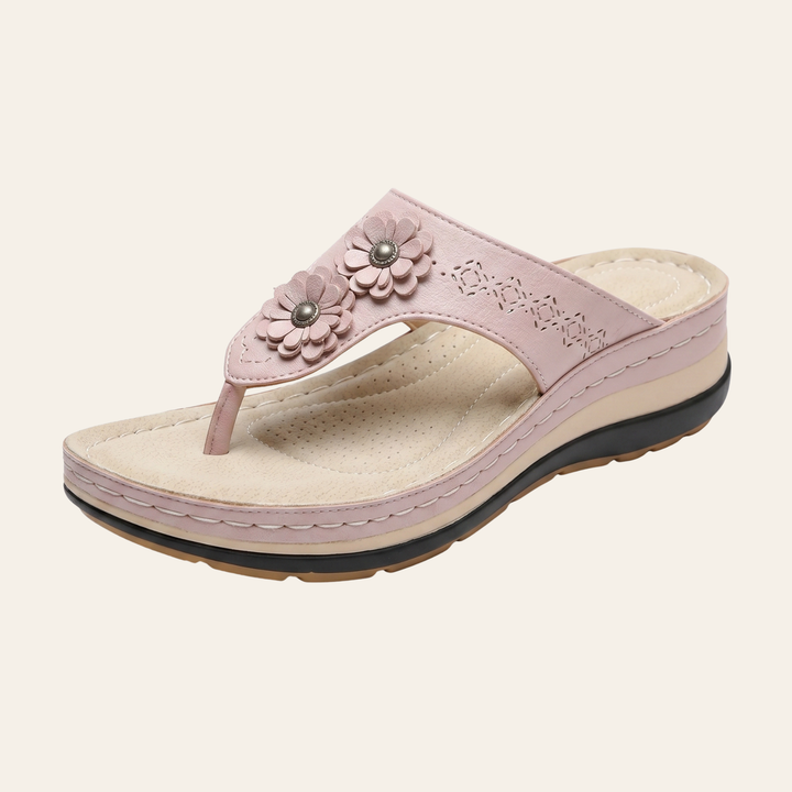 ErgoSole Orthopedic Comfort Sandals