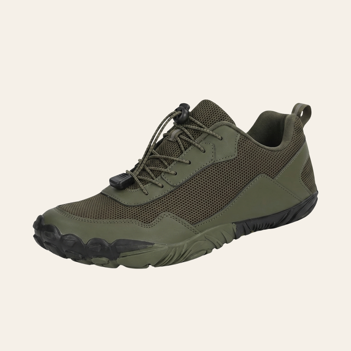 BareCore — Minimalist Barefoot Trainers for Grounded Movement &amp; Everyday Power (Unisex)