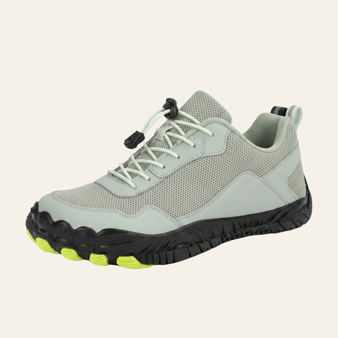 BareCore — Minimalist Barefoot Trainers for Grounded Movement &amp; Everyday Power (Unisex)