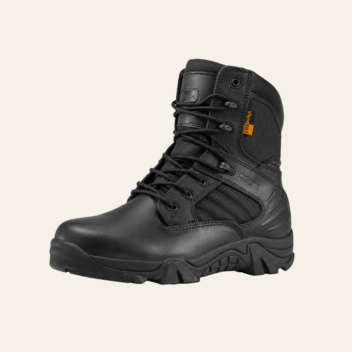 DeltaTrek Men’s Light-Duty Tactical Boots