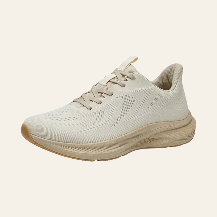 ErgoFit Men’s Orthopedic Wide-Toe Comfort Shoes