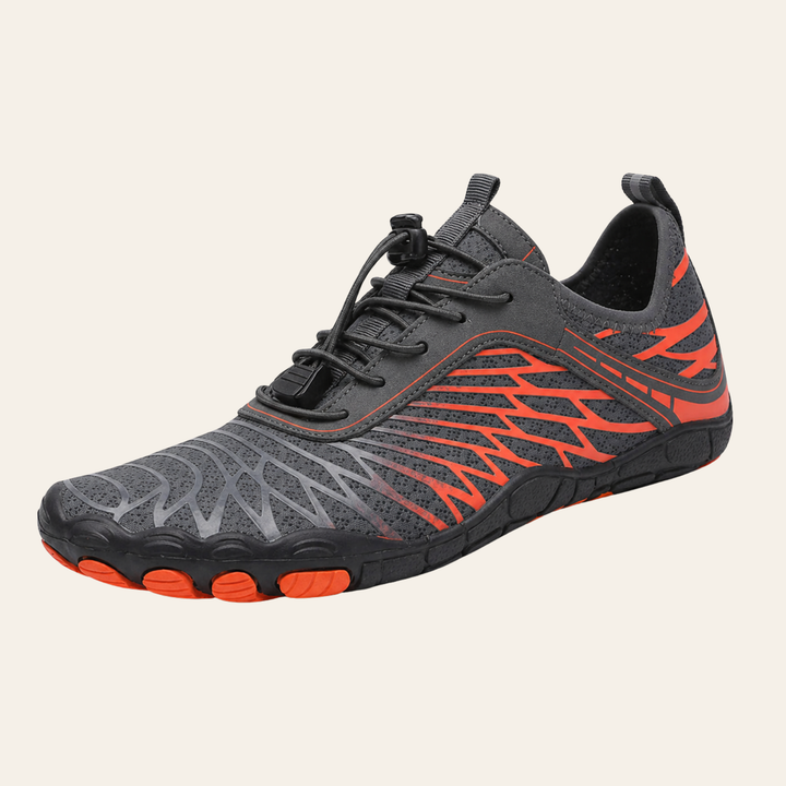 BareForm Pro — Healthy, Pain-Free Barefoot Hiking Shoes (Unisex)