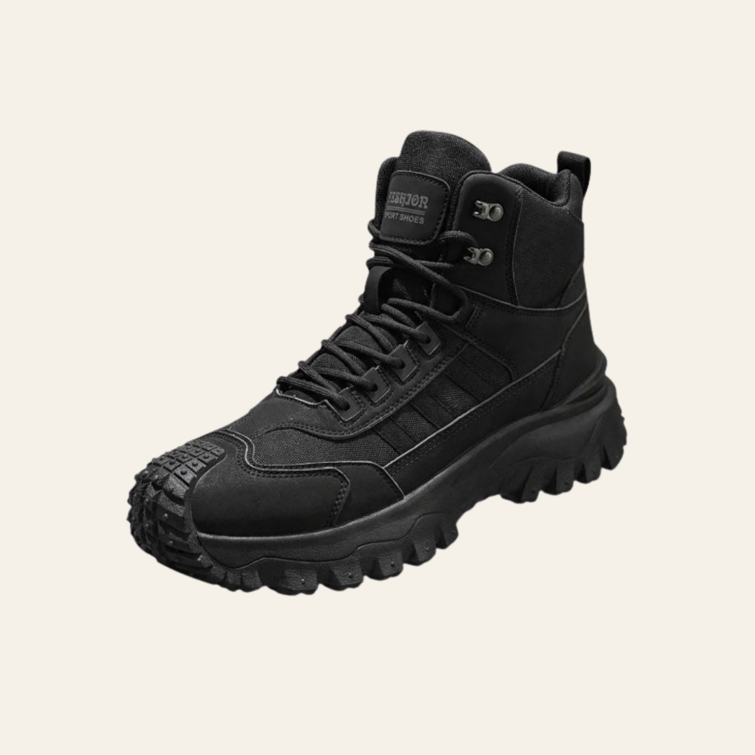 VentureStride Men’s Outdoor Hiking Boots