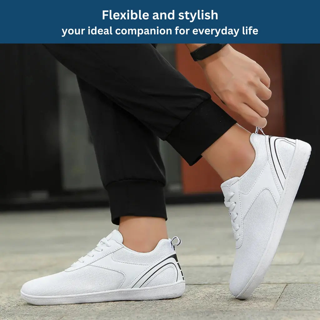 Classic Barefoot Sneakers