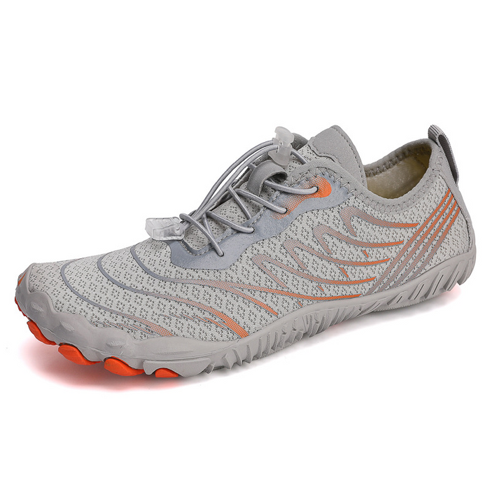 Barefoot Trail Shoes Flexible Lightweight for Hiking