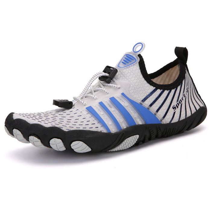 Water Shoes Barefoot Aqua Sock Quick-Dry for Swim Beach