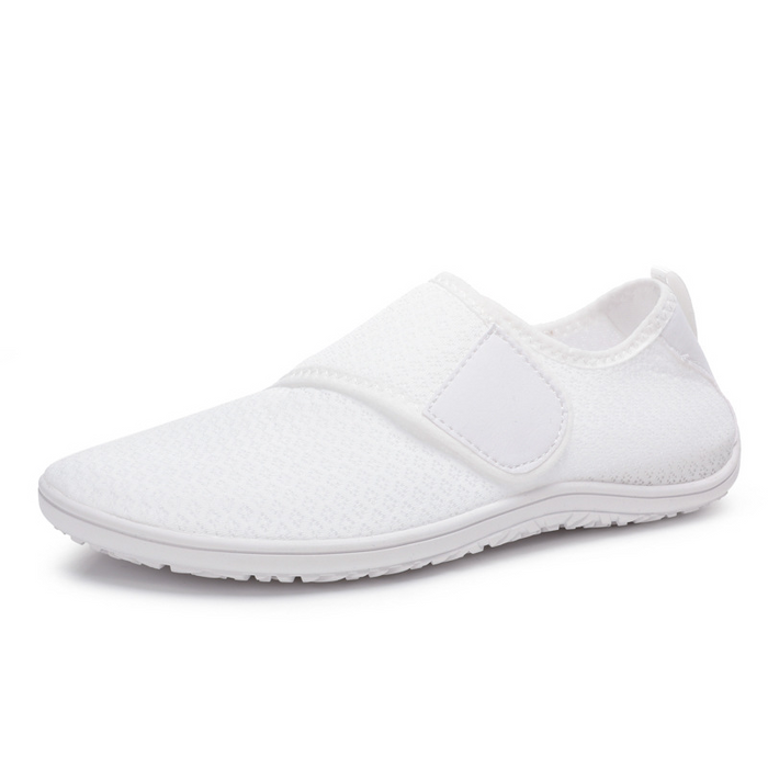Women's Slip-On Barefoot Shoes Flexible Sole