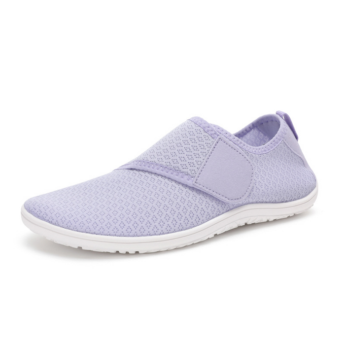 Women's Slip-On Barefoot Shoes Flexible Sole