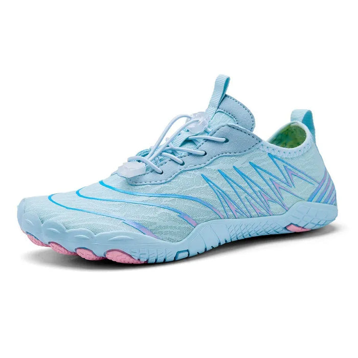 Barefoot Trail Shoes Flexible Lightweight for Hiking