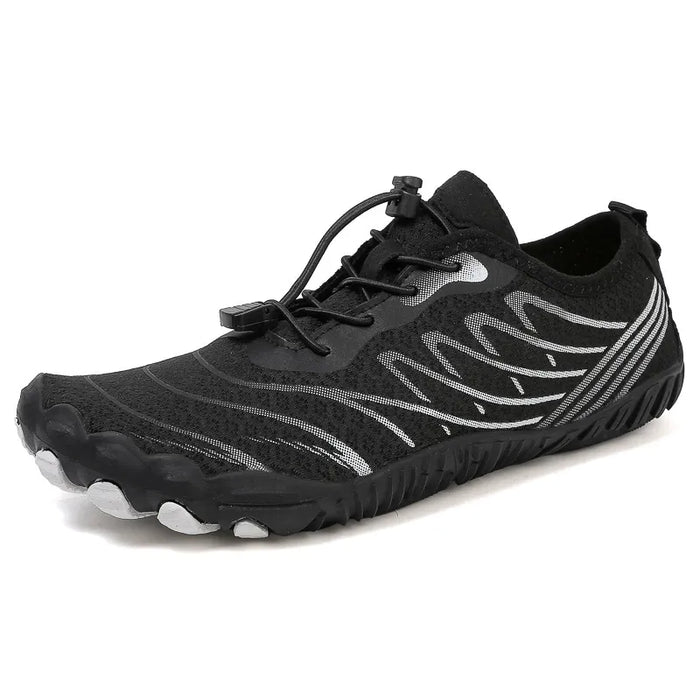Barefoot Trail Shoes Flexible Lightweight for Hiking