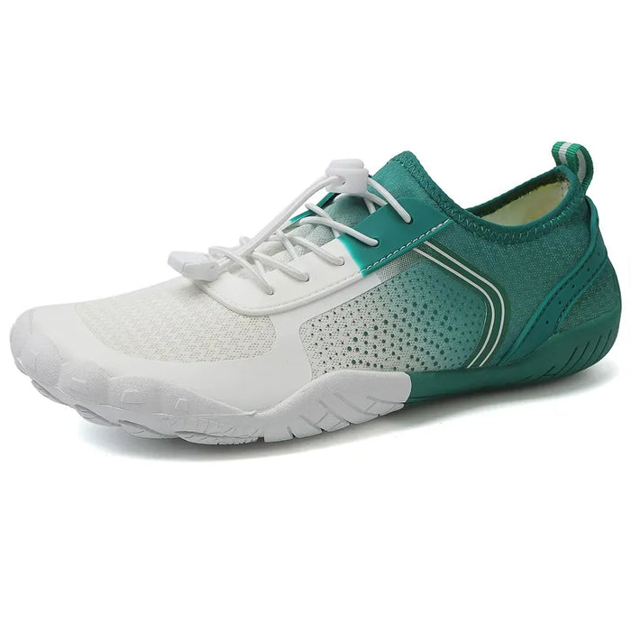 Bronoir™ Trek - Barefoot Shoes