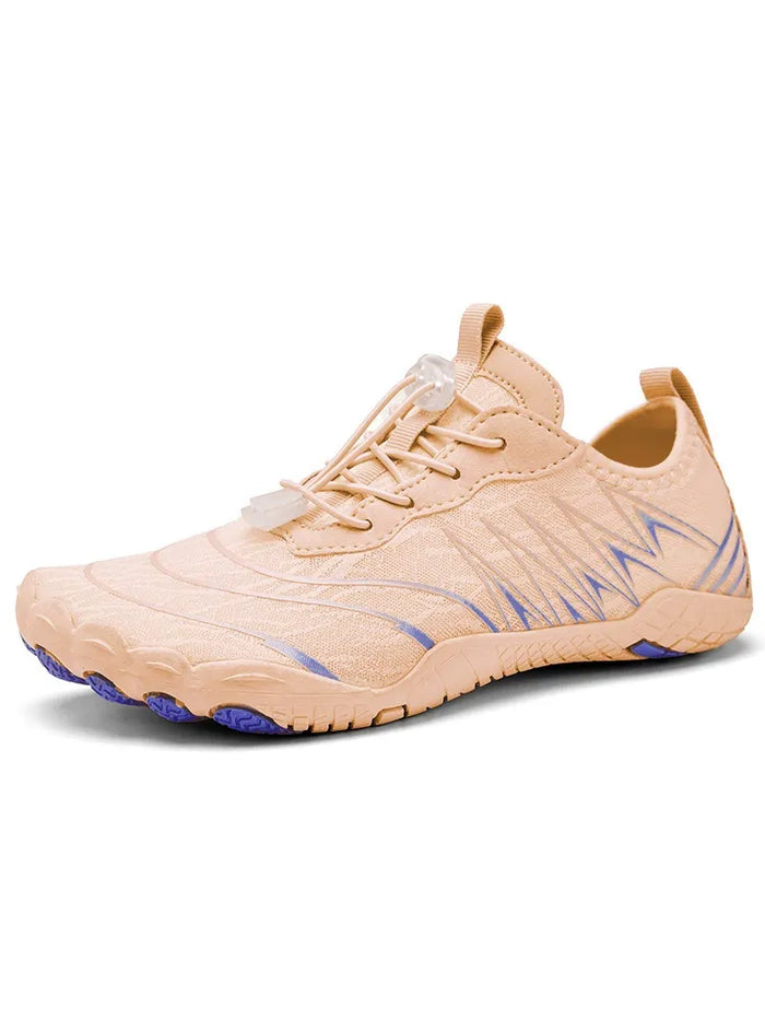Barefoot Trail Shoes Flexible Lightweight for Hiking