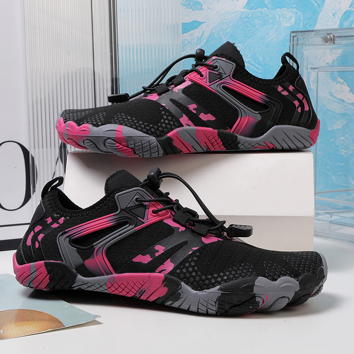 Women's Barefoot Athletic Shoes Lightweight Flexible