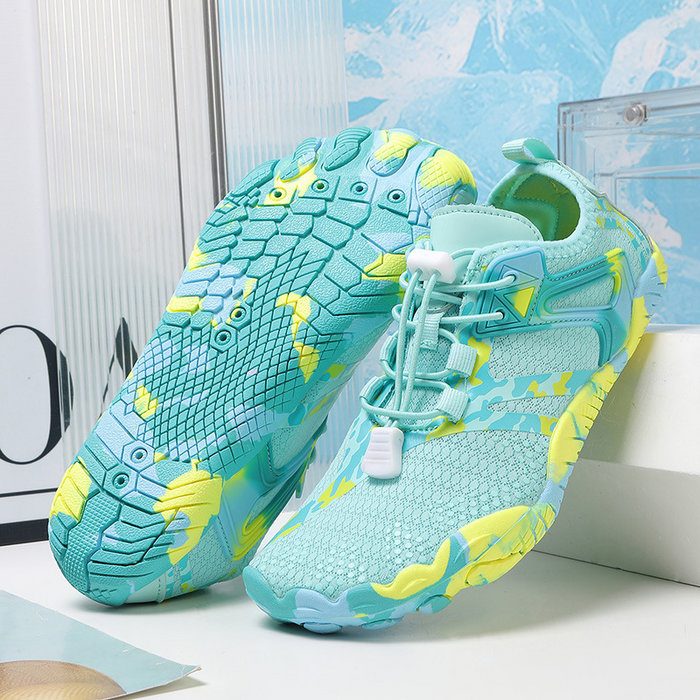 Women's Barefoot Athletic Shoes Lightweight Flexible