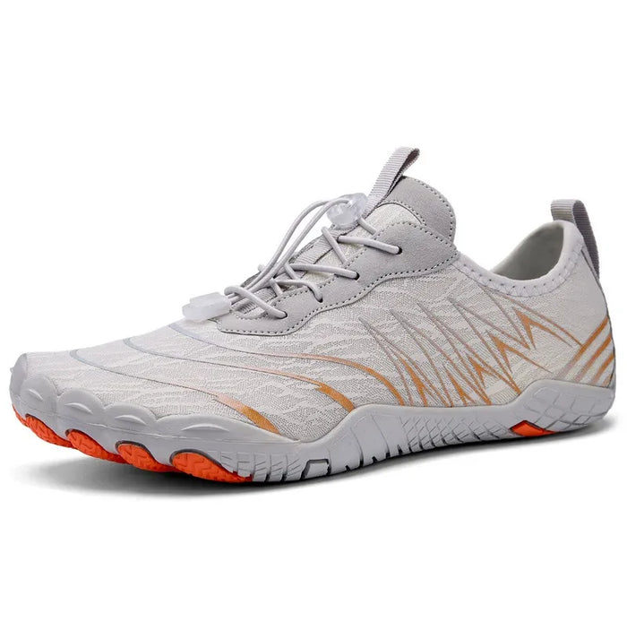 Barefoot Trail Shoes Flexible Lightweight for Hiking