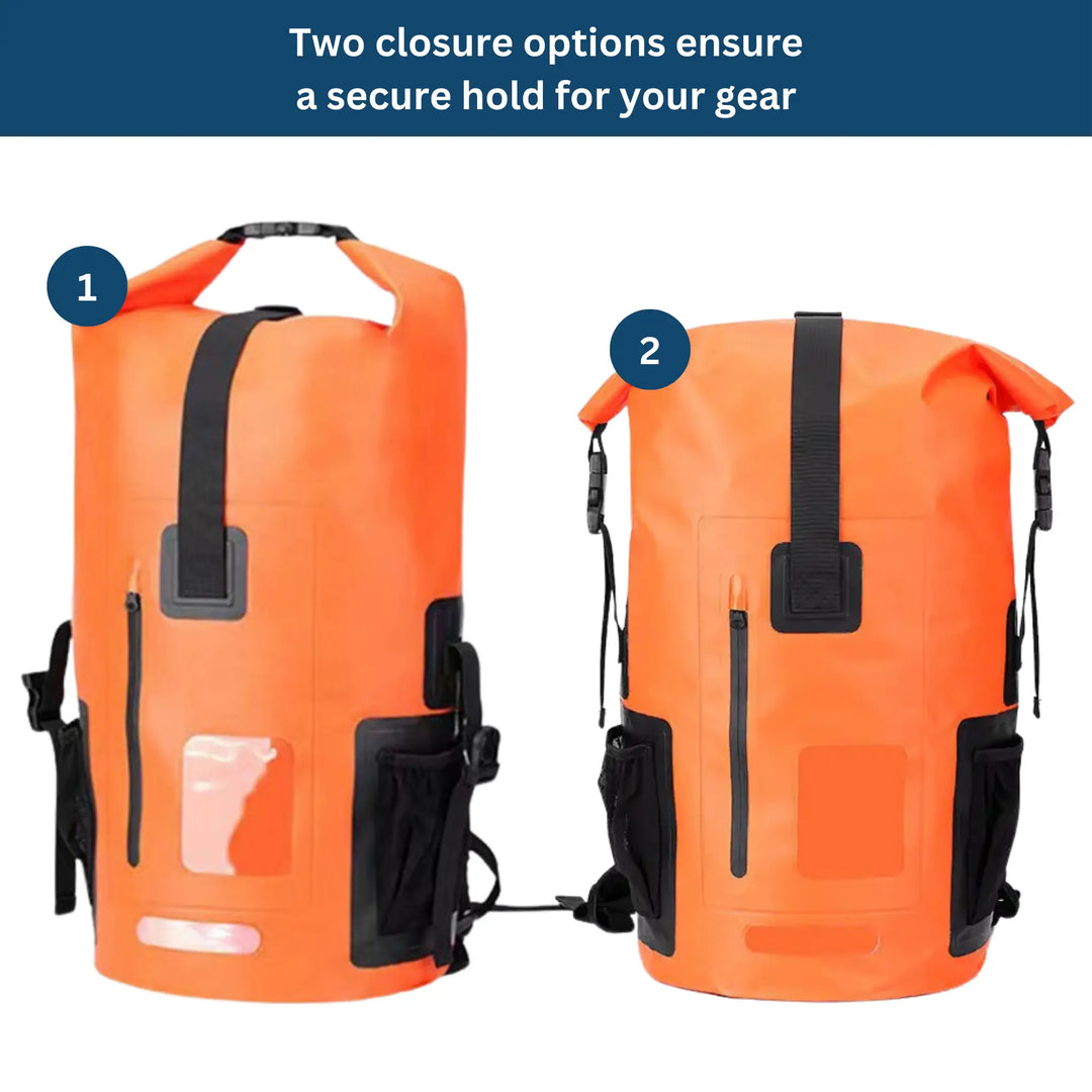 Rain Safe Hiking Backpack