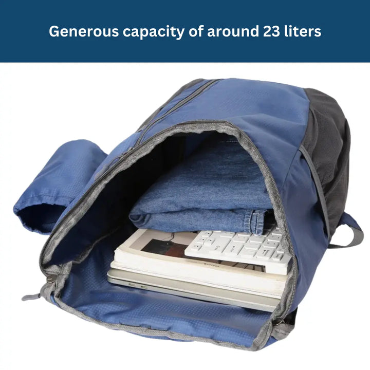 Ultralight Foldable Backpack