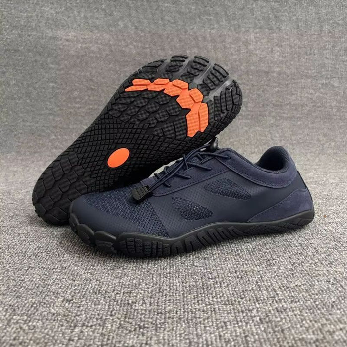 Barefoot Athletic Shoes Wide Toe Box Thin Sole Unisex