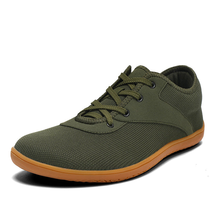 Bronoir Workers - Casual Everyday Barefoot Shoes Buy 2 Get 1 Free
