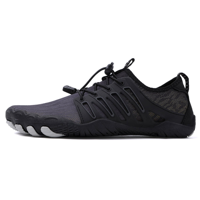 Barefoot Water Shoes Quick-Dry Flexible for Hiking Gym
