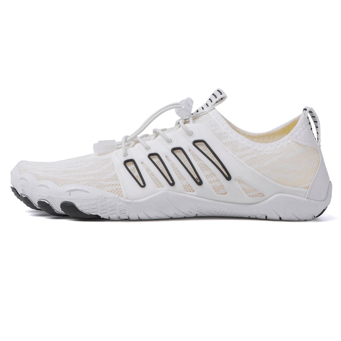 Bronoir™ Drifters - Barefoot Shoes 70% Off