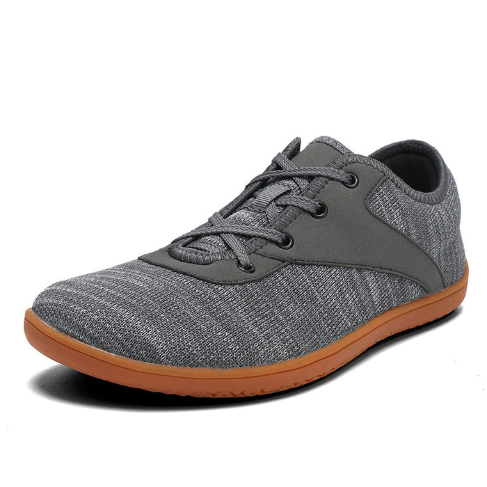 Bronoir Workers - Casual Everyday Barefoot Shoes  70% Off
