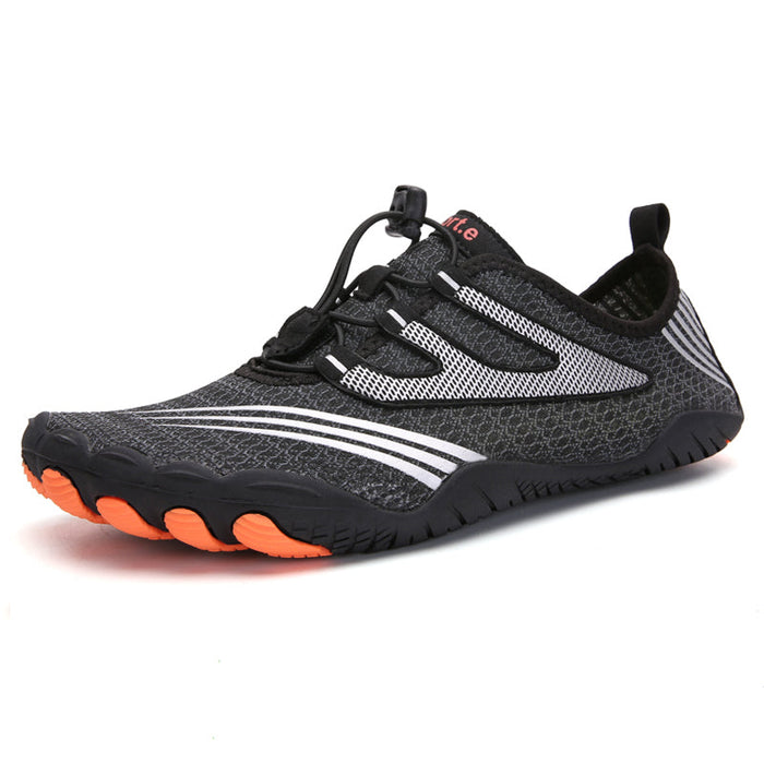Barefoot Water Shoes Quick-Dry Anti-Slip for Hiking