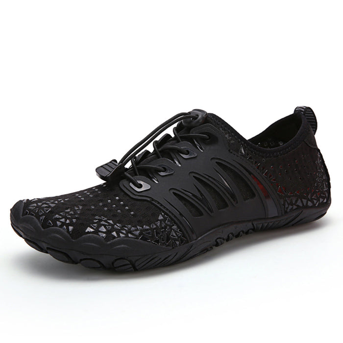 Barefoot Water Shoes Mesh Quick-Dry Flexible Sole