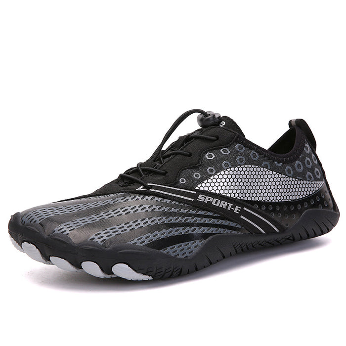 Barefoot Water Shoes Quick-Dry Anti-Slip for Hiking
