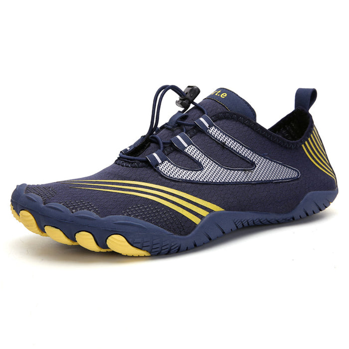 Barefoot Water Shoes Quick-Dry Anti-Slip for Hiking