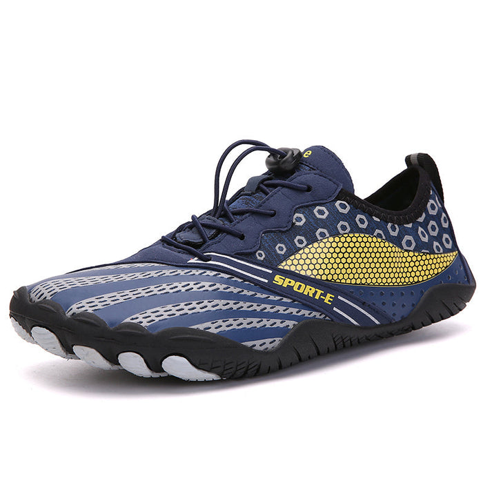 Barefoot Water Shoes Quick-Dry Anti-Slip for Hiking