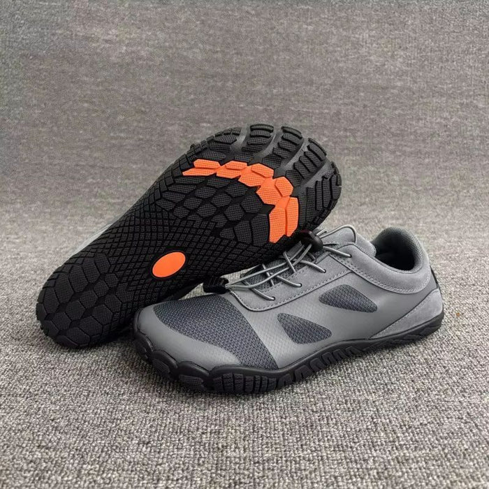 Barefoot Athletic Shoes Wide Toe Box Thin Sole Unisex