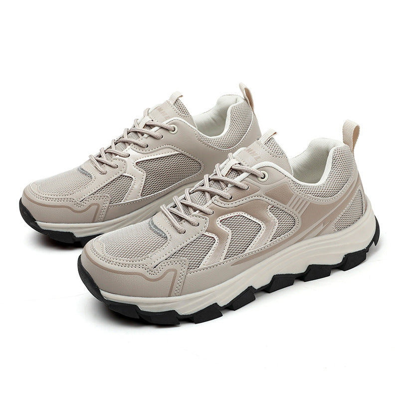 SummitFlow Men’s Wide Toe Orthopedic Shoes