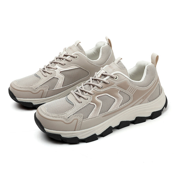SummitFlow Men’s Wide Toe Orthopedic Shoes