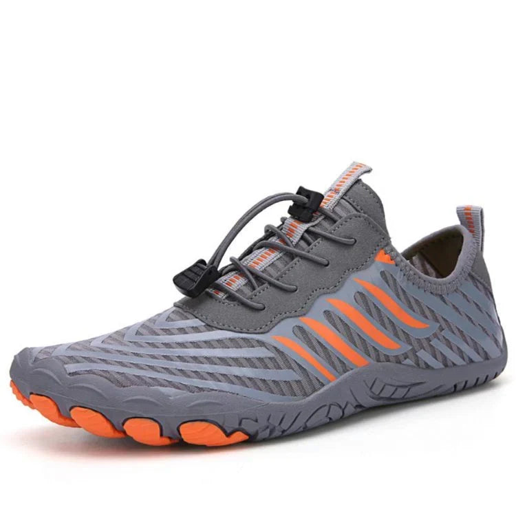 Breathable All-Terrain Minimalist Barefoot Shoes