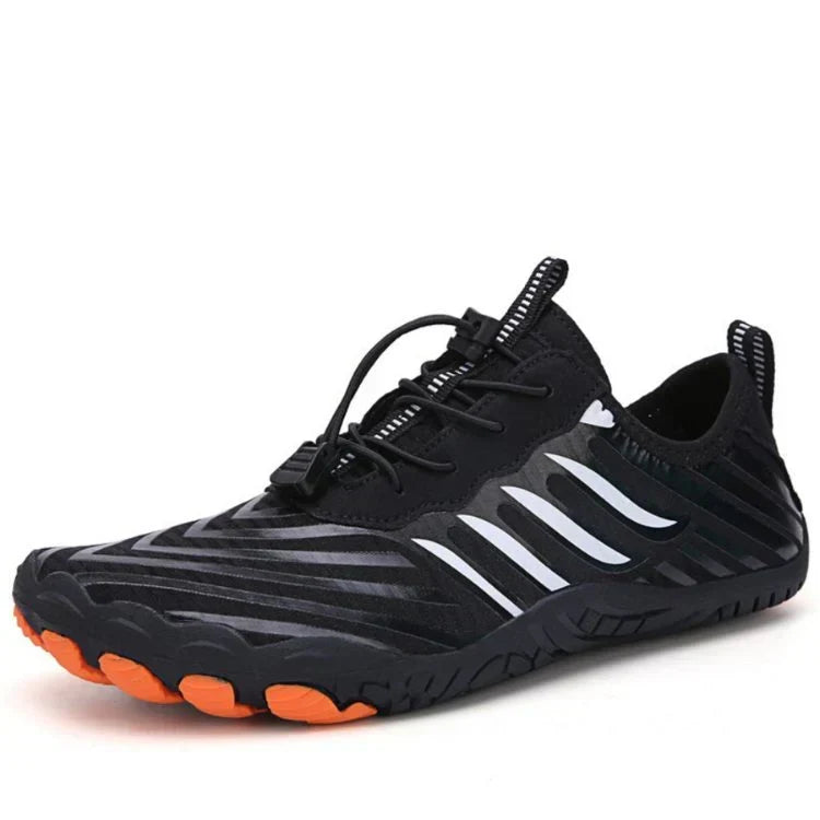 Breathable All-Terrain Minimalist Barefoot Shoes