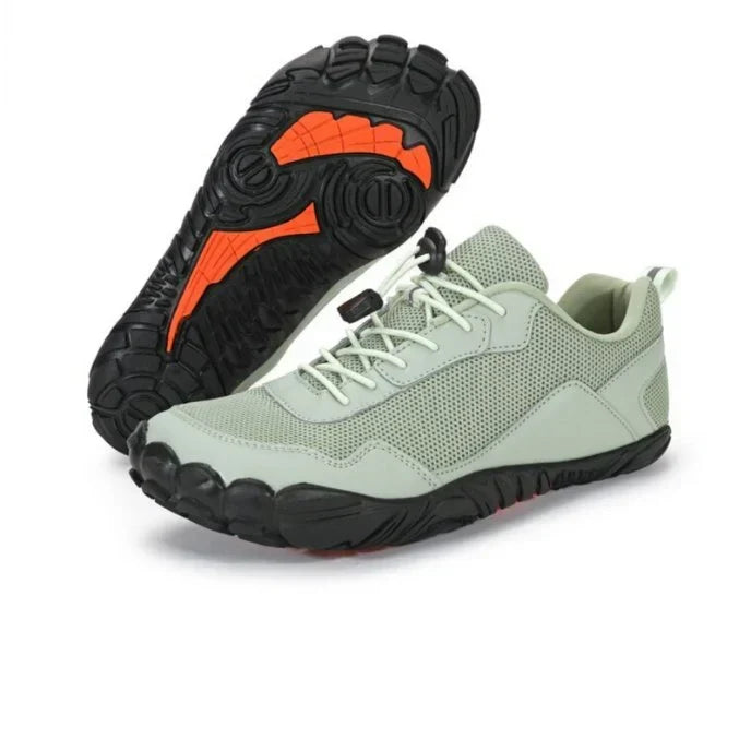 Lightweight Minimalist Trailmaster Barefoot Shoes