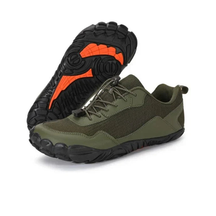 Lightweight Minimalist Trailmaster Barefoot Shoes