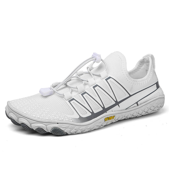Bronoir™ Runner Pro - Barefoot Shoes (big sizes) 70% Off