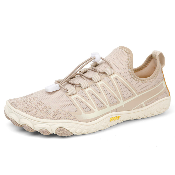 Bronoir™ Runner Pro - Barefoot Shoes (big sizes) 70% Off
