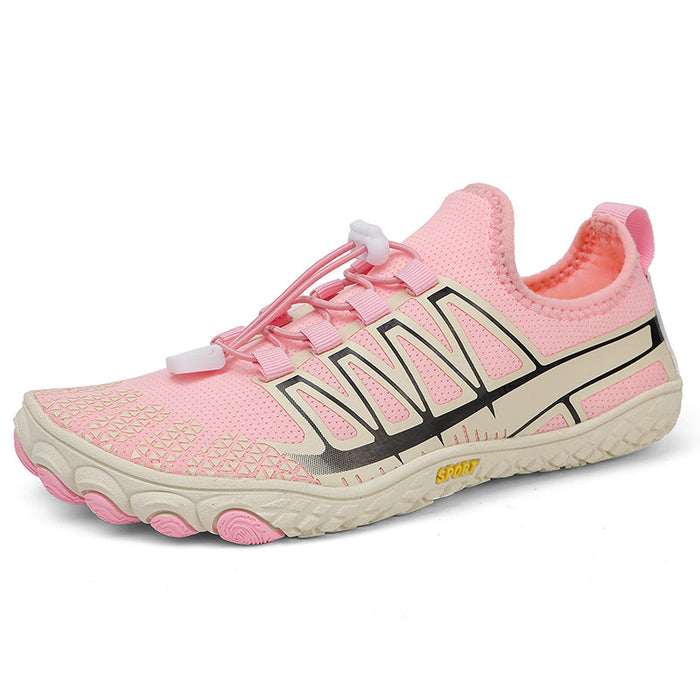 Barefoot Athletic Shoes Lightweight Flexible Wide Toe Box