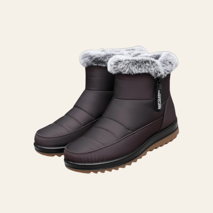 NordicTrail Women's Insulated Winter Boots