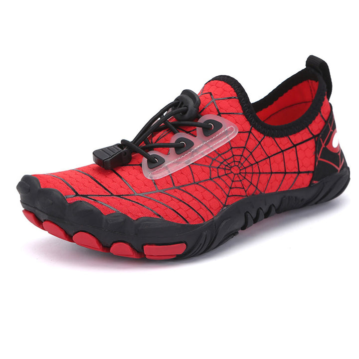 Lightweight Quick-Dry Barefoot Shoes for Children
