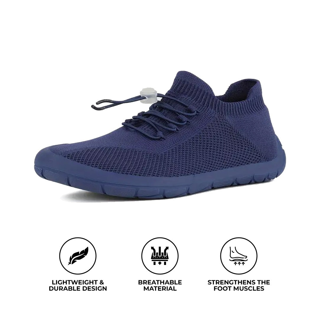 Hike Balance FUSE - Healthy All-Day Comfort Walking Shoes